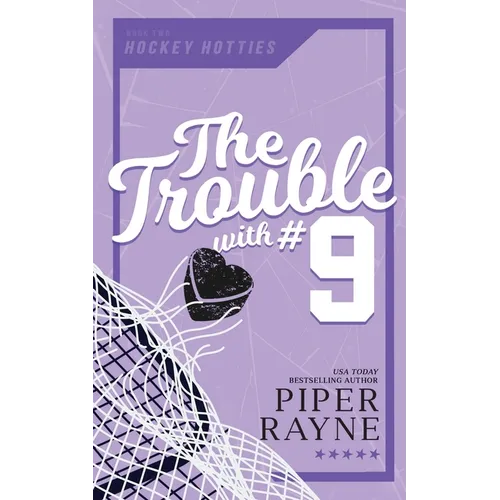 The Trouble with #9