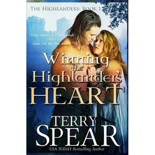 Winning the Highlander's Heart
