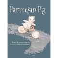 Parmesan Pig