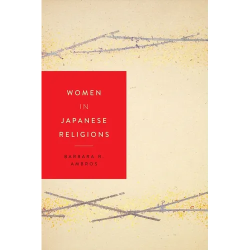Women in Japanese Religions