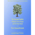 The Chastain Families of Manakin Town: And Pierre Chastain Revisited