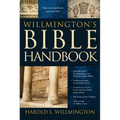 Willmington's Bible Handbook