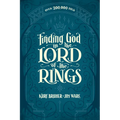Finding God in the Lord of the Rings