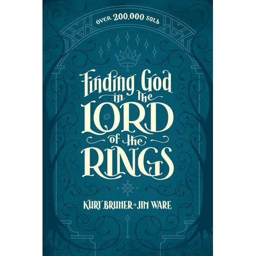Finding God in the Lord of the Rings