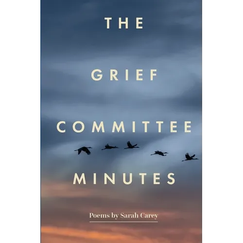 The Grief Committee Minutes