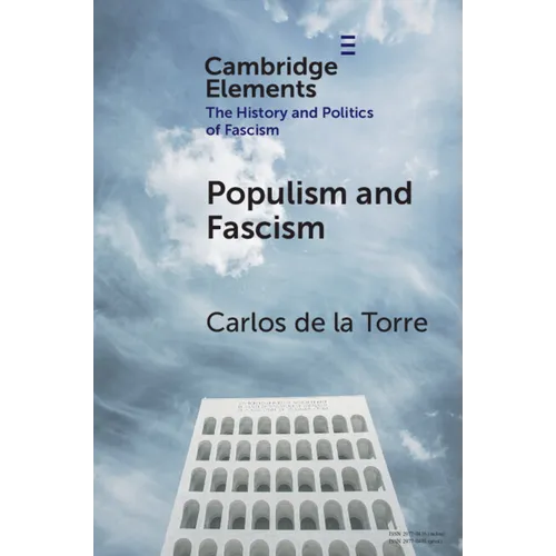 Populism and Fascism