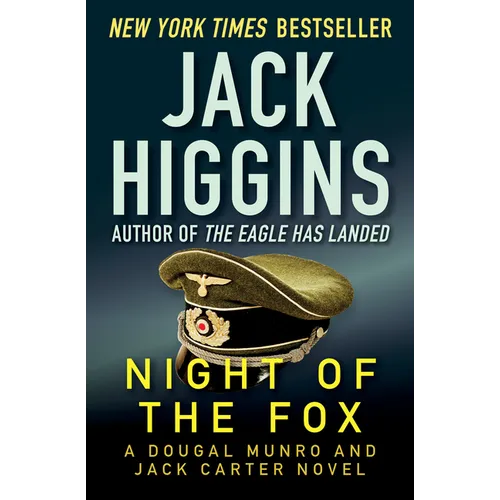 Night of the Fox
