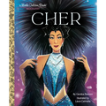 Cher: A Little Golden Book Biography