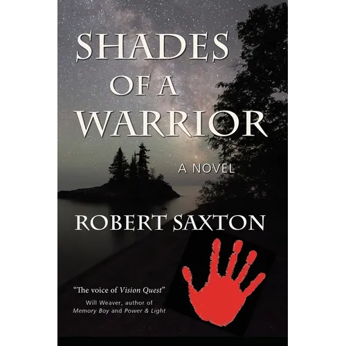 Shades of a Warrior