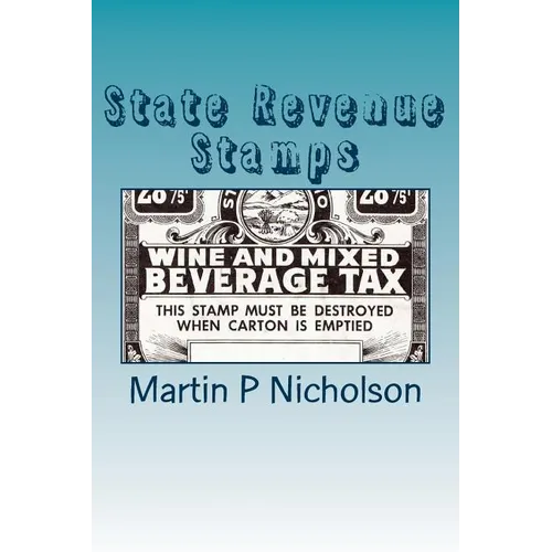 State Revenue Stamps