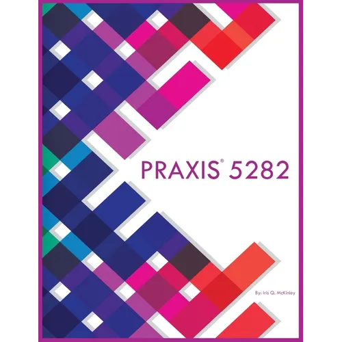 PRAXIS 5282