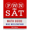 PWN the SAT: Math Guide
