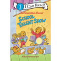 The Berenstain Bears' School Talent Show