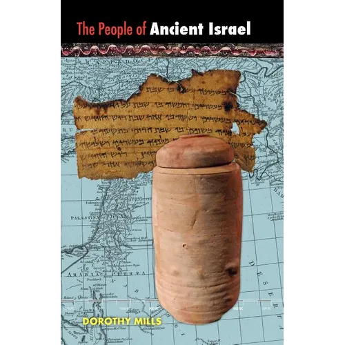 The People of Ancient Israel