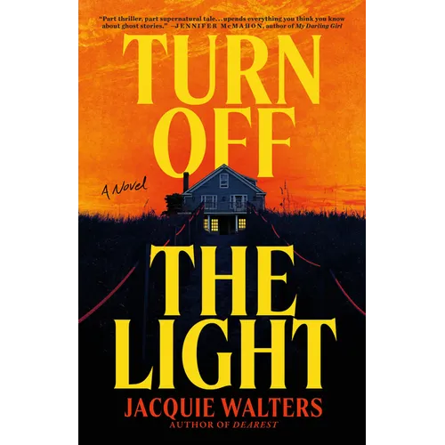 Turn Off the Light