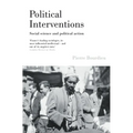 Political Interventions: Social Science and Political Action