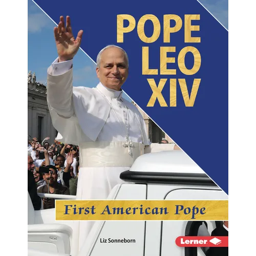 Pope Leo XIV: First American Pope