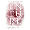 Unfurl: A Hot Age Gap Romance