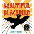 Beautiful Blackbird