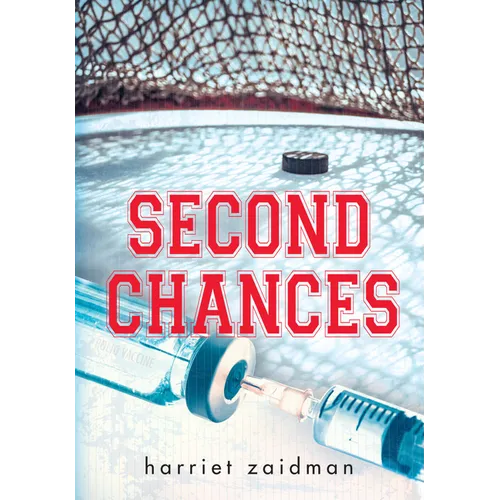Second Chances