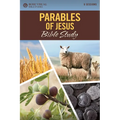 Parables of Jesus Bible Study