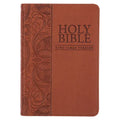 KJV Mini Pocket Edition: Tan