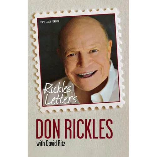Rickles' Letters