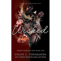 Inside The Wicked (Behind Darkness Duet Book 2)