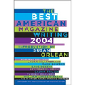 The Best American Magazine Writing
