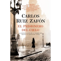 El Prisionero del Cielo / The Prisoner of Heaven