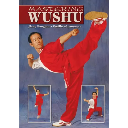 Mastering Wushu