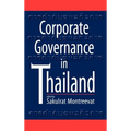 Corporate Governance in Thailand