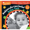 Barefoot Baby-Proof: Baby Talk / Hablando Con Bebé