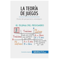 La teoría de juegos: El arte del pensamiento estratégico