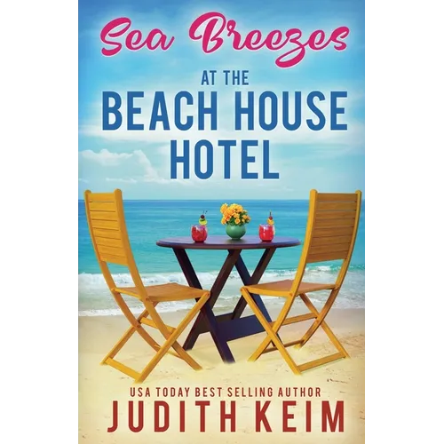 Sea Breezes at The Beach House Hotel