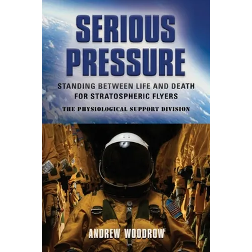 Serious Pressure: Standing Between Life and Death for Stratospheric Flyers