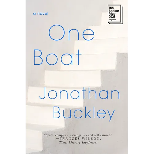 One Boat