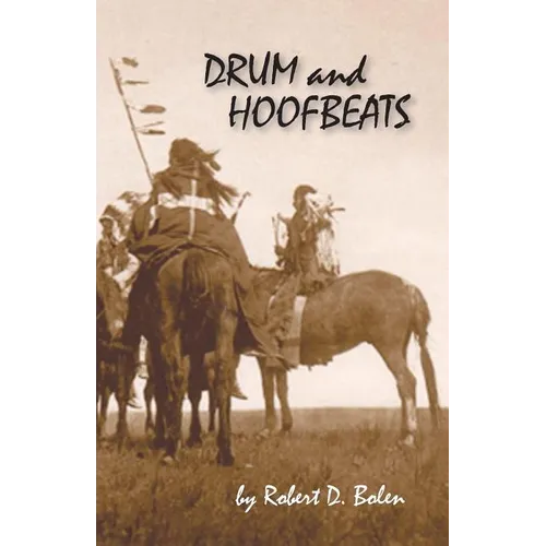 Drum and Hoofbeats