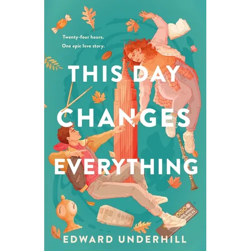 This Day Changes Everything