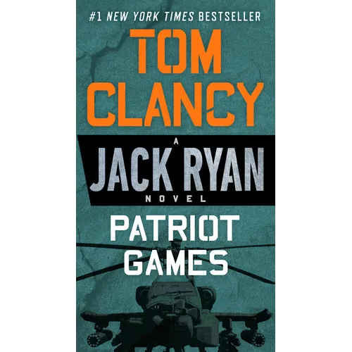 Patriot Games