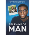 Self-Made Man: Autobiography of a Black Transgender Man