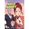 The Mafia Nanny, Vol. 1: A Webtoon Unscrolled Graphic Novel