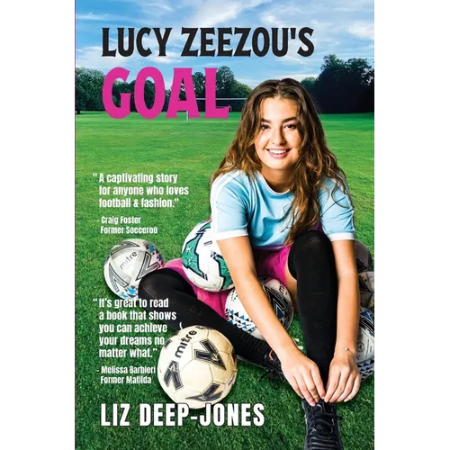Lucy Zeezou's Goal