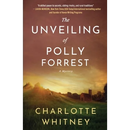 The Unveiling of Polly Forrest: A Mystery