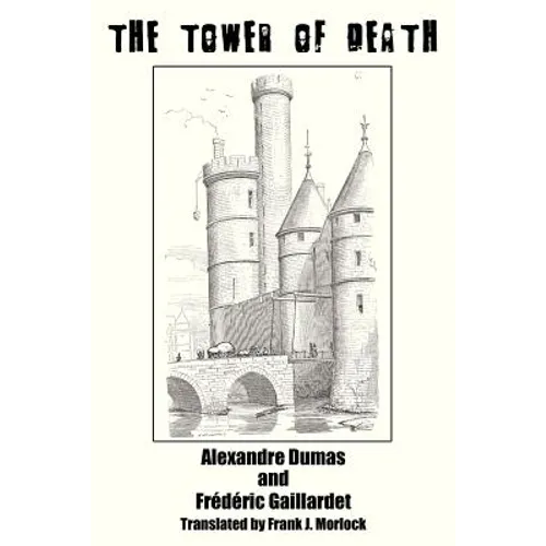 The Tower of Death: A Play in Five Acts