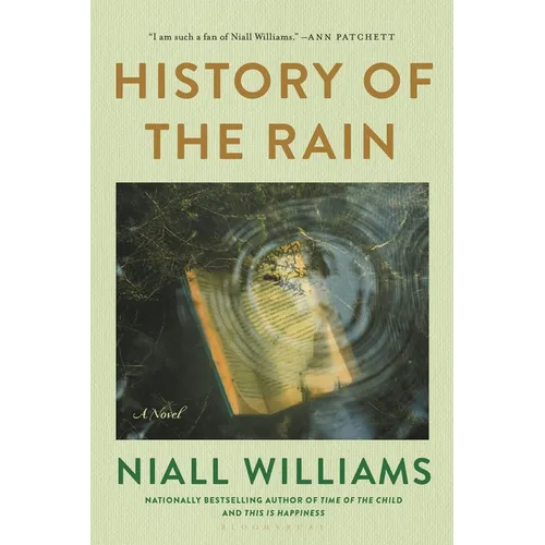 History of the Rain