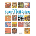 Vintage Scratch & Sniff Sticker Collector's Guide