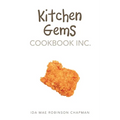 Kitchen Gems Cookbook Inc.