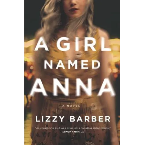 A Girl Named Anna