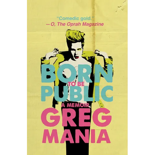 Born to Be Public